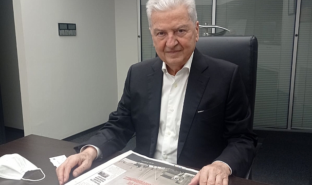 Ekonomi Üniversitesi Hastane Binasını neden sattı?