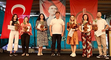 En Güzel Balkon Bahçe Yarışması’na Renkli Final
