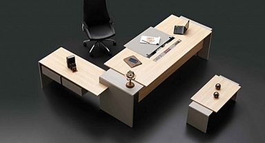 En uygun fiyatlı ofis mobilyaları