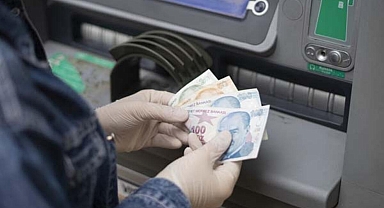 Evde bakım yardımı hesaplara yatırıldı