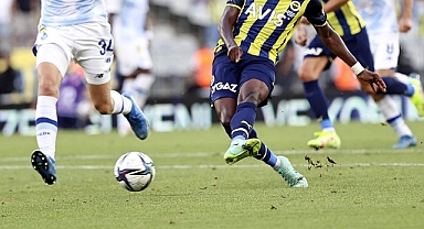 Fenerbahçe'nin UEFA Şampiyonlar Ligi'ndeki rakibi belli oldu