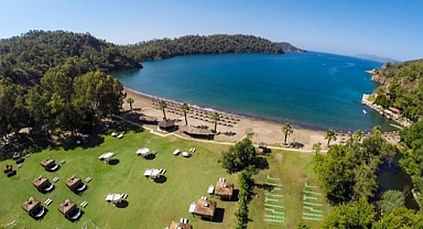 Fethiye Denize Sıfır Otel Fırsatları
