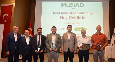 ‘Finansal Piyasalar ve Halka Arzın Önemi’ Konuşuldu