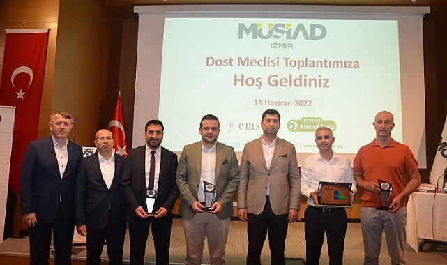 ‘Finansal Piyasalar ve Halka Arzın Önemi’ Konuşuldu