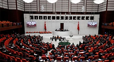 HDP'li vekillere ait 11 dokunulmazlık dosyası Meclis'te