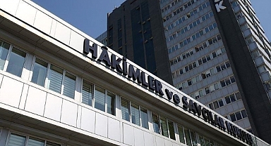 HSK'nin yaz kararnamesiyle 33 ilin başsavcısı değişti