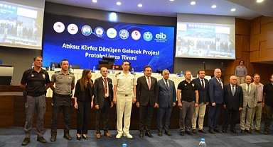 İhracatçılardan doğaya destek