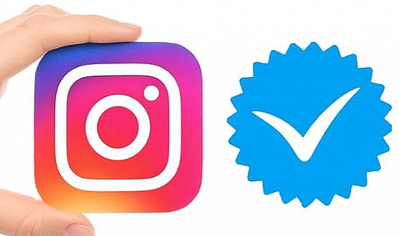 Instagram Mavi Tık Nasıl Alınır?