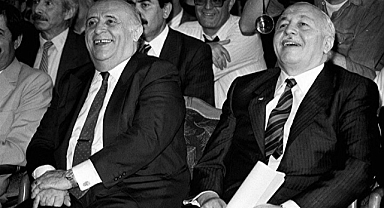 İslamköy'den devletin zirvesine