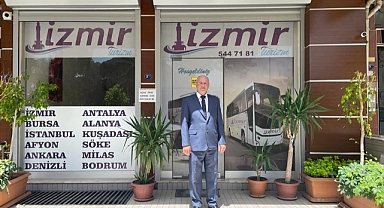 İzmir'in İncisi, Güveninizin Eseri