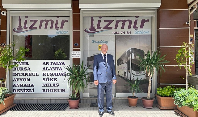 İzmir'in İncisi, Güveninizin Eseri