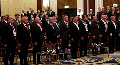 Mehmet Büyükekşi tek aday olarak başkanlık seçimine girecek