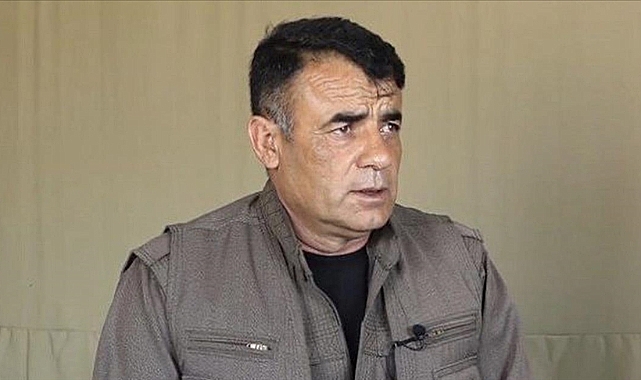 Mehmet Doğan etkisiz hale getirildi