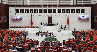 Mehmetcik 18 Ay Dahda Libya'da