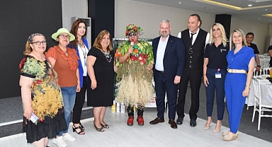 Menemen’de Çevre Dostu Seminer