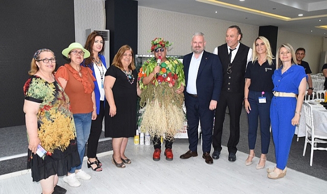 Menemen’de Çevre Dostu Seminer