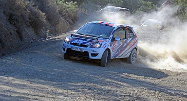 Menemen’de Otokros Heyecanı