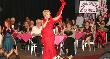 ‘O Yıldızlar Hiç Sönmesin’ İle Fuar Gazinolarına Nostaljik Yolculuk
