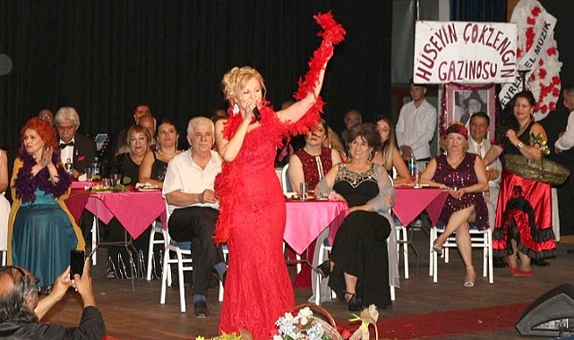 ‘O Yıldızlar Hiç Sönmesin’ İle Fuar Gazinolarına Nostaljik Yolculuk