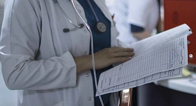 Sağlık çalışanlarına merkezi yönetim bütçesinden ek ödeme