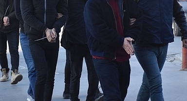 Sahte faturalarla devleti dolandırdılar