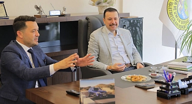 Servisçilerin cebinden elini çek!