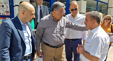 "“Siftah yapamayan esnafın ahı iktidarın üzerinde!”