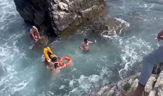 Şile&#039;de can pazarı