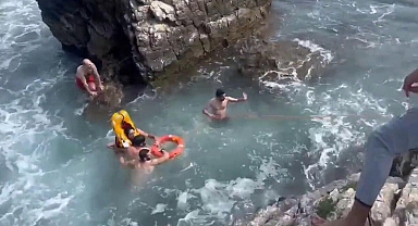 Şile'de can pazarı