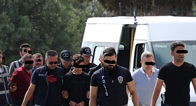 Su Kuyusunda ceset arıyorlar