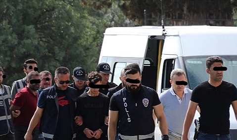 Su Kuyusunda ceset arıyorlar
