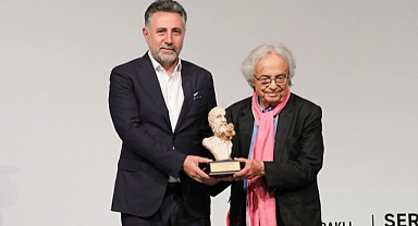 Uluslararası Homeros Festivali’ne muhteşem final!