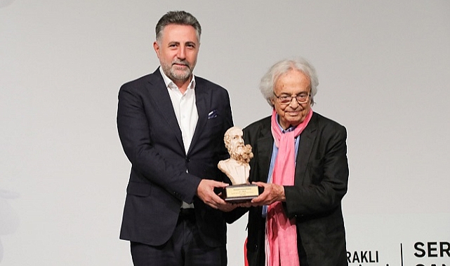Uluslararası Homeros Festivali’ne muhteşem final!