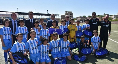 Uyafa Cudi Cup 2022'nin Ardından...