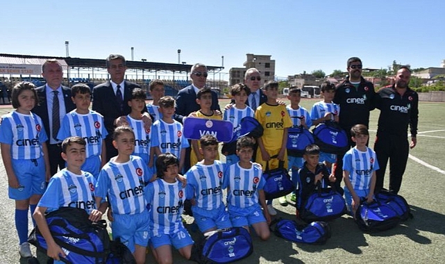 Uyafa Cudi Cup 2022'nin Ardından...