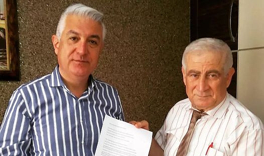 Yayıncılar Bunaldı