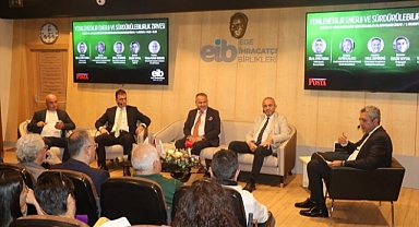 "Yenilenebilir Enerji ve Sürdürülebilirlik Zirvesi"