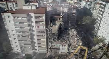 Yılmaz Erbek Apartmanı davasında 5 sanığa ceza