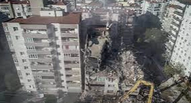 Yılmaz Erbek Apartmanı davasında 5 sanığa ceza