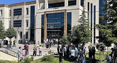 YKS maratonunda tüm oturumlar tamamlandı