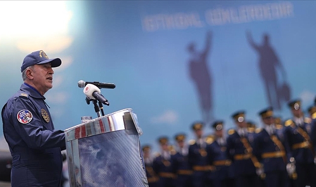 "Yunanistan'a gerekli karşılığı vermeye devam edeceğiz"