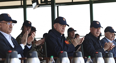 "Yunanistan’ı aklını başına alması konusunda ikaz ediyoruz"