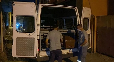 28 yaşındaki gencin ölü bulunmasına ilişkin 2 şüpheli yakalandı