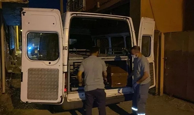 28 yaşındaki gencin ölü bulunmasına ilişkin 2 şüpheli yakalandı