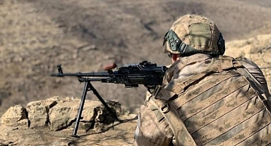 3 ayda 290 PKK'lı etkisiz hale getirildi