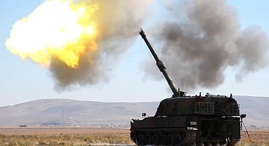 5 PKK'lı terörist etkisiz hale getirildi