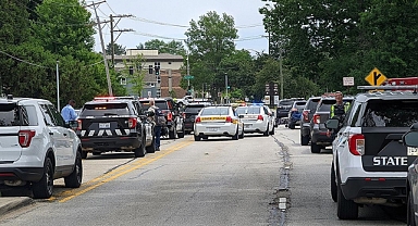 ABD'de saldırı  6 kişi öldü, 24 kişi yaralandı