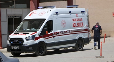 Arazi kavgasında 4 kişi öldü, 1 kişi yaralandı
