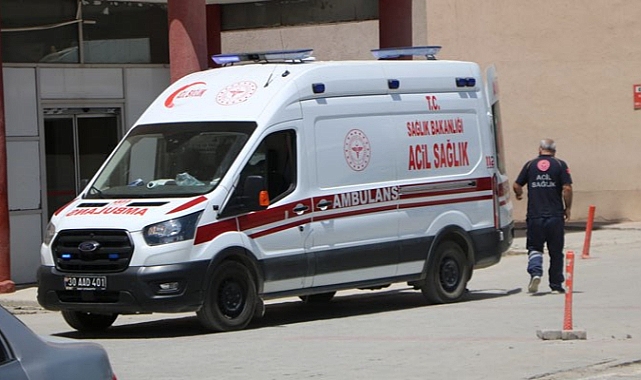 Arazi kavgasında 4 kişi öldü, 1 kişi yaralandı