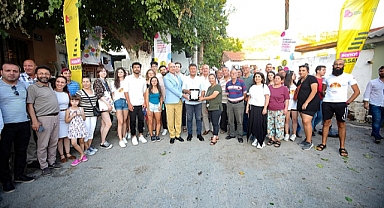 Avrupalı gençler ‘tarımı’ konuştu